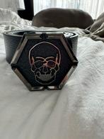 Philipp Plein riem origineel, Nieuw, Echt leder, Philipp Plein, Ophalen of Verzenden