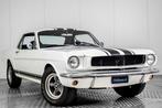 Ford Mustang V8 289 automaat . (bj 1965), Auto's, 1263 kg, Gebruikt, 8 cilinders, 4 stoelen