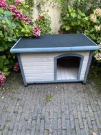 Honde hok voor klein tot middel grote hond, Ophalen of Verzenden, Nieuw