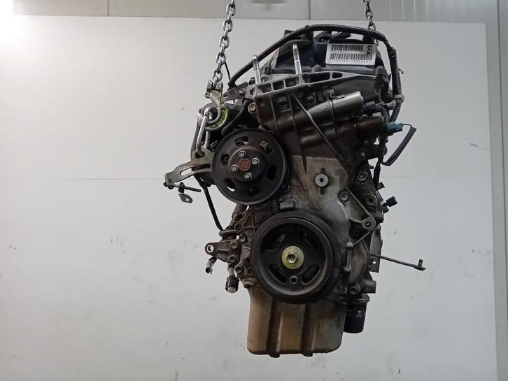 Motor Suzuki Swift, Auto-onderdelen, Motor en Toebehoren, Suzuki, Gebruikt, Herkomst onderdeel bekend, 12 maanden garantie, Ophalen of Verzenden