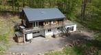 Ardennen 9 persoons vakantiehuis, uitzicht, natuur, wifi, Vakantie, Vakantiehuizen | België, 4 of meer slaapkamers, Open haard