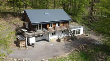 Ardennen 9 persoons vakantiehuis, uitzicht, natuur, wifi beschikbaar voor biedingen