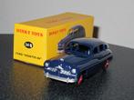 Ford Vedette 49 - Dinky Toys 24Q met NL F&C - Atlas, Nieuw, Dinky Toys, Ophalen of Verzenden, Auto