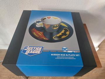 Batman set beschikbaar voor biedingen