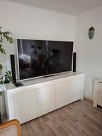 Prachtige tv  smart 4k philps, met ambilight,, Audio, Tv en Foto, Televisies, Ophalen, Zo goed als nieuw, 100 cm of meer, Philips