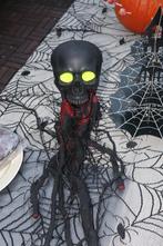 Halloween decoratie 100 cm, Ophalen, Zo goed als nieuw, Versiering, Halloween of Griezel