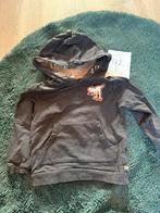 Sturdy hoodie / trui maat 92 – stoer & comfortabel, Kinderen en Baby's, Kinderkleding | Maat 92, Ophalen of Verzenden, Zo goed als nieuw