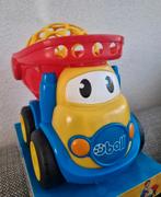 Go grippers kiepwagen nieuw, Kinderen en Baby's, Speelgoed | Speelgoedvoertuigen, Ophalen of Verzenden, Nieuw