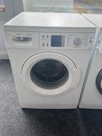 BOSCH 1600 ECO VARIO A+++ 8 KG met 1 jaar garantie, N, N, Refurbished, Ophalen of Verzenden