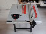 Bosch GTS 254 zaagtafel ( z.g.a.n.) met onderstel, Doe-het-zelf en Verbouw, Gereedschap | Zaagmachines, Ophalen, Cirkelzaag, 70 mm of meer
