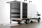 Ford Transit 350 2.0 TDCI 130pk Bakwagen met laadklep 1.211k, Voorwielaandrijving, Euro 6, 4 cilinders, 2800 kg