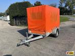 Atec B1 Huifwagen in zeer nette staat, Gebruikt