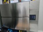 Horeca Vrieskast Ecofrost | 1200L (2/1 GN) | RVS, Ophalen, Gebruikt