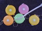 Nieuwe rolmaatjes sleutelhangers, Ophalen of Verzenden, Nieuw, Haken, Overige typen