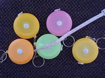 Nieuwe rolmaatjes sleutelhangers beschikbaar voor biedingen