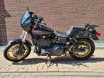Harley FXDP 10000 km na revisie, Motoren, Toermotor, Particulier, 2 cilinders, 1550 cc