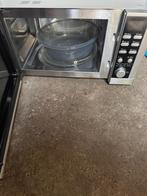 Alaska magnetron, Witgoed en Apparatuur, Ophalen of Verzenden, Zo goed als nieuw, Vrijstaand, 45 tot 60 cm