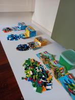 Lego creator 31031, 31054, classic 10706 en city 60190 sets, Ophalen of Verzenden, Lego, Zo goed als nieuw