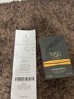 Armani stronger with you intenssely, Ophalen of Verzenden, Zo goed als nieuw