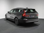 Volvo V60 2.0 B4 Plus Bright | Panoramisch schuif-/kanteldak, Auto's, Volvo, 1800 kg, Euro 6, 4 cilinders, 1969 cc