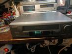 Sharp VC‑MH711 VHS Videorecorder | Hi‑Fi Stereo, Ophalen of Verzenden, Zo goed als nieuw, VHS-speler of -recorder