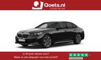 BMW 5-serie 520i M Sport - Panoramadak - Stoelverwarming/ven, Automaat, Achterwielaandrijving, Gebruikt, Zwart