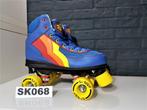 Rio Roller Blueberry Rolschaatsen Rol Schaatsen Maat 38, Overige merken, Verzenden, Nieuw, Inline skates 4 wielen