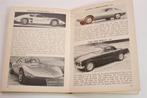 Race- & Sportwagens [1964] — Alkenreeks, Boeken, Auto's | Boeken, Ophalen of Verzenden, Gelezen, Algemeen
