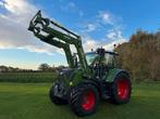 Fendt 313 S4 ProfiPlus, Ophalen, Gebruikt, Meer dan 160 Pk, Fendt