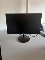 Acer Monitor - Perfect voor werk en gaming!, Computers en Software, Monitoren, In hoogte verstelbaar, Full HD, 61 t/m 100 Hz, Ophalen