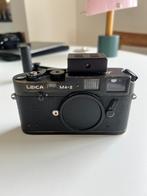 LEICA M4-2 + Lichtmeter, Ophalen, Gebruikt, Spiegelreflex, Leica
