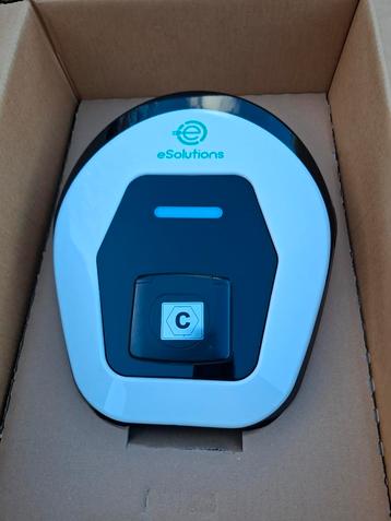 EPro Wallbox Thuislader - Nieuw in doos! beschikbaar voor biedingen
