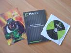 Gforce software XFX software, Ophalen of Verzenden, Zo goed als nieuw