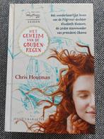 Chris Houtman - Het geheim van de goudenregen, Ophalen of Verzenden, Nieuw, Chris Houtman