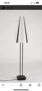 GUNNAR JENSEN. —  VISTOFTA.  —. MEMPHIS. —  TAFELLAMP.., Huis en Inrichting, Lampen | Vloerlampen, Ophalen of Verzenden, Zo goed als nieuw