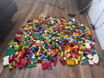 Duplo blokken, Ophalen of Verzenden, Gebruikt, Losse stenen, Duplo