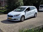 Kia Cee'd Sportswagon 1.6 CRDi Airco, Auto's, Voorwielaandrijving, Euro 5, Gebruikt, Elektrische ramen