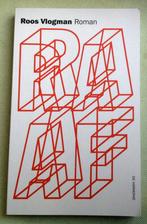 Raaf Roos Vlogman, Verzenden, Zo goed als nieuw, Roos Vlogman, Nederland