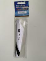 Nine Eagles rotor blades NE402328003A nieuw rc helicopter, Ophalen of Verzenden, Nieuw, Elektro