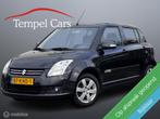 Suzuki Swift 1.3 Limited| NAP| Alcantara| stoelverwarming., Voorwielaandrijving, Gebruikt, Emergency brake assist, 400 kg