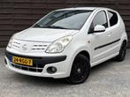 Nissan Pixo 1.0 Acenta / Airco / Parelmoer-wit / EL / NAP, Voorwielaandrijving, Euro 5, Gebruikt, 200 kg