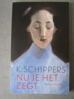 Diverse boeken van K. Schippers, Ophalen of Verzenden, Zo goed als nieuw, Nederland