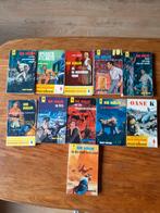 Bob morane  maraboe pockets, Meerdere comics, Ophalen, Gelezen, Europa