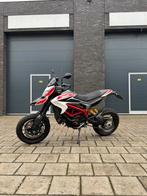 Ducati Hypermotard 821 SP Termignoni, Motoren, 2 cilinders, Motorrijbewijs A, Particulier, Meer dan 35 kW