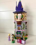 Disney LEGO set 41054, 'Rapunzels Creatieve Toren, Ophalen of Verzenden, Zo goed als nieuw
