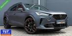 CUPRA Formentor 2.5 TSI VZ5 ABT Power-S 4DRIVE Schaalstoelen, Automaat, Gebruikt, Zwart, Leder