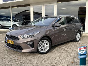 Kia Ceed Sportswagon 1.5 T-GDi 160pk DynamicPlusLine | Autom beschikbaar voor biedingen
