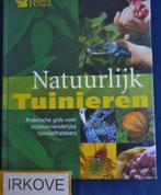 NATUURLIJK TUINIEREN * Readers Digest *, Boeken, Wonen en Tuinieren, Verzenden, Zo goed als nieuw, Readers Digest, Tuinieren en Tuinplanten