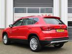 SEAT Ateca 1.5 TSI 150PK Automaat Xcellence Business Intense, 4 cilinders, 150 pk, Origineel Nederlands, Bedrijf