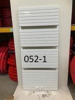 052. Opruiming Design Verticale en Handdoek Radiator, Doe-het-zelf en Verbouw, Verwarming en Radiatoren, Radiator, Nieuw, Minder dan 60 cm